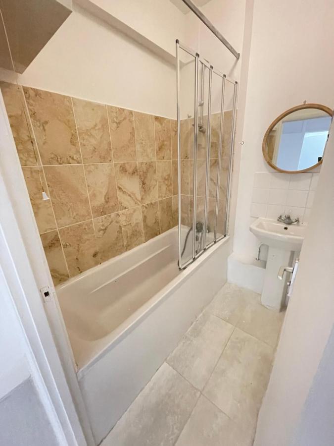One Bedroom Flat Miles 伦敦 外观 照片