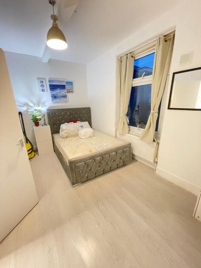 One Bedroom Flat Miles 伦敦 外观 照片